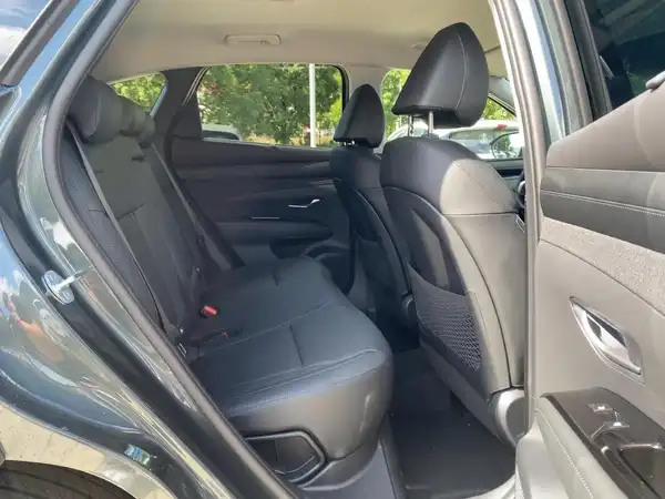 HYUNDAI TUCSON PRIME (12/15)