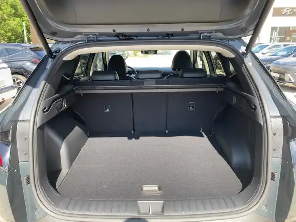 HYUNDAI TUCSON PRIME (13/15)