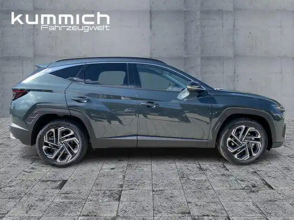 HYUNDAI TUCSON PRIME (3/15)
