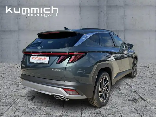 HYUNDAI TUCSON PRIME (4/15)