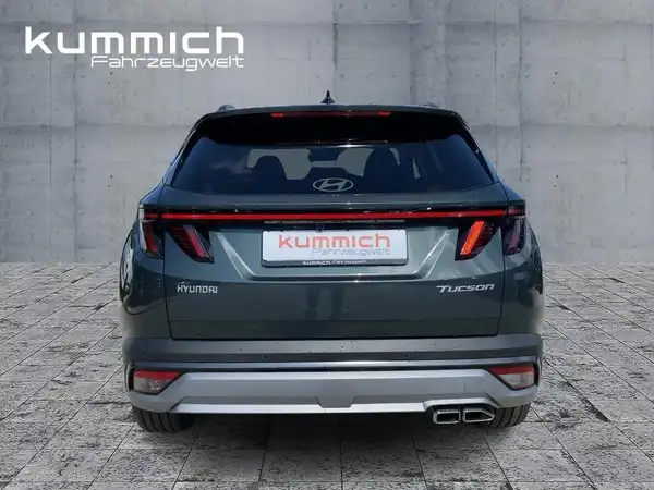 HYUNDAI TUCSON PRIME (5/15)