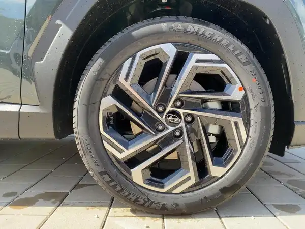 HYUNDAI TUCSON PRIME (7/15)