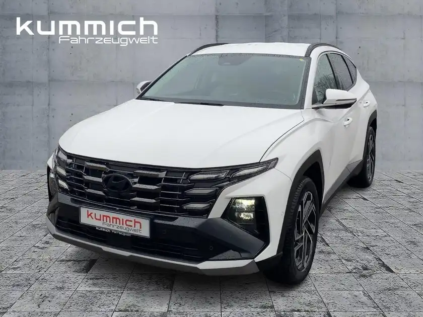 HYUNDAI TUCSON PRIME (1/16)