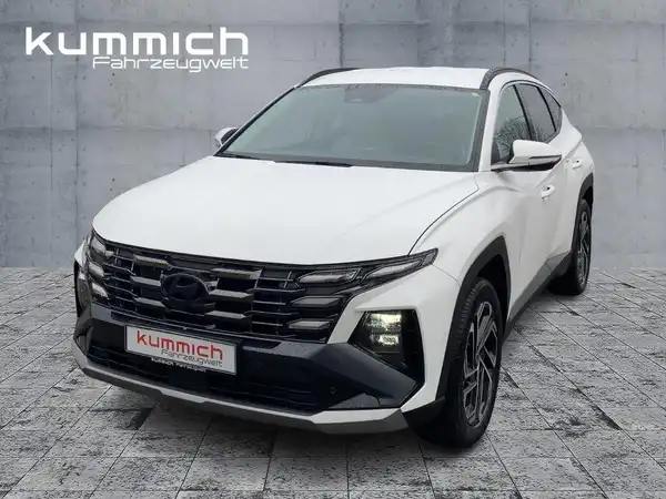 HYUNDAI TUCSON PRIME (1/15)