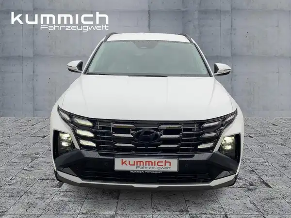 HYUNDAI TUCSON PRIME (2/15)