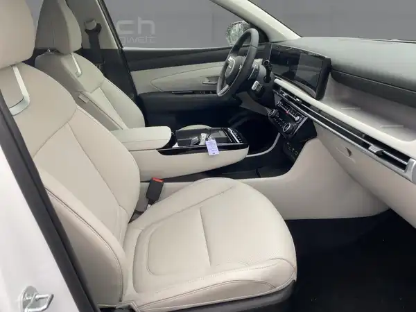HYUNDAI TUCSON PRIME (11/15)
