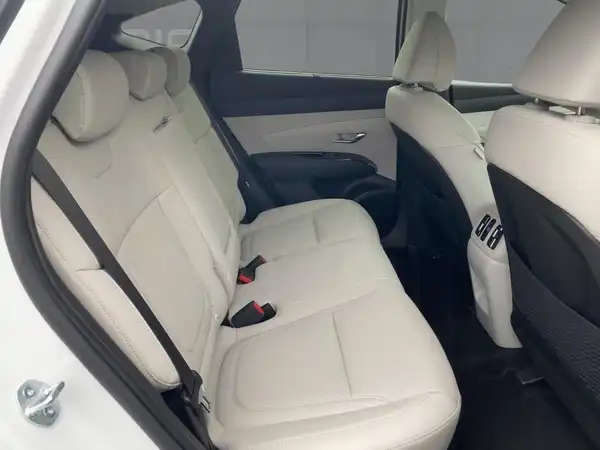 HYUNDAI TUCSON PRIME (12/15)