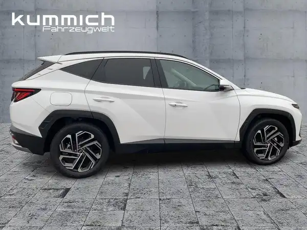 HYUNDAI TUCSON PRIME (3/15)