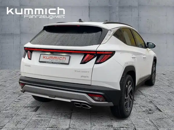 HYUNDAI TUCSON PRIME (4/15)