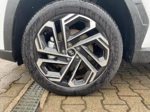 HYUNDAI TUCSON PRIME (7/15)