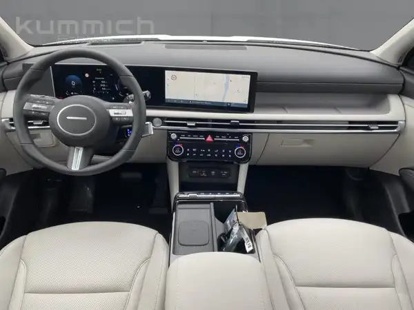 HYUNDAI TUCSON PRIME (8/15)