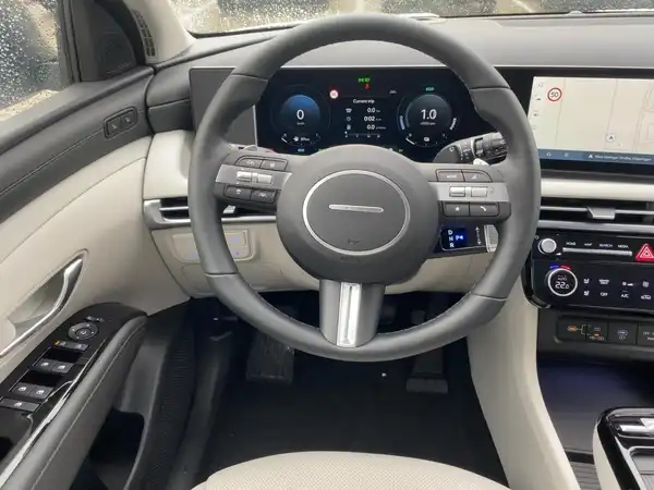 HYUNDAI TUCSON PRIME (9/15)