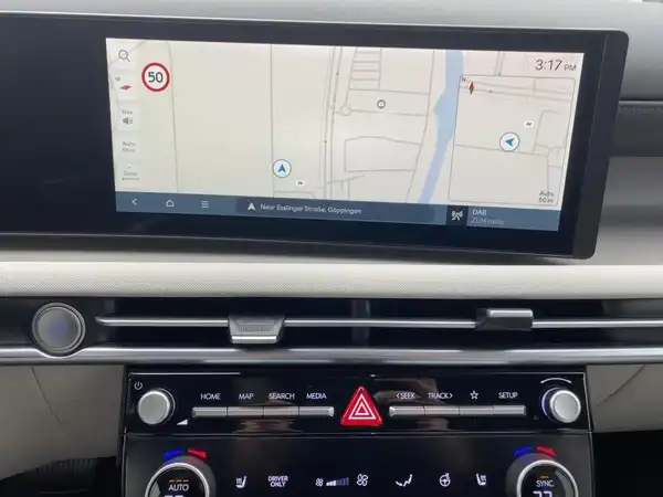 HYUNDAI TUCSON PRIME (10/15)