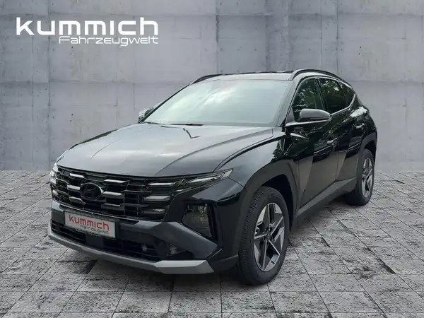 HYUNDAI TUCSON TREND (1/15)