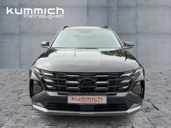 HYUNDAI TUCSON TREND (2/15)
