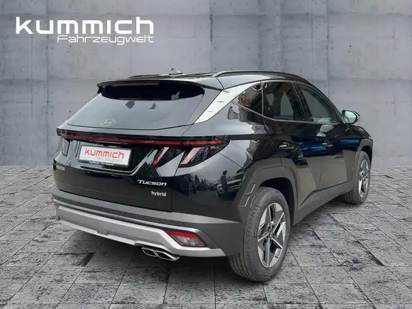 HYUNDAI TUCSON TREND (4/15)