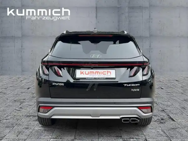 HYUNDAI TUCSON TREND (5/15)