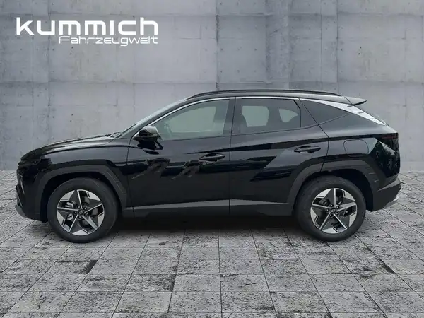 HYUNDAI TUCSON TREND (6/15)