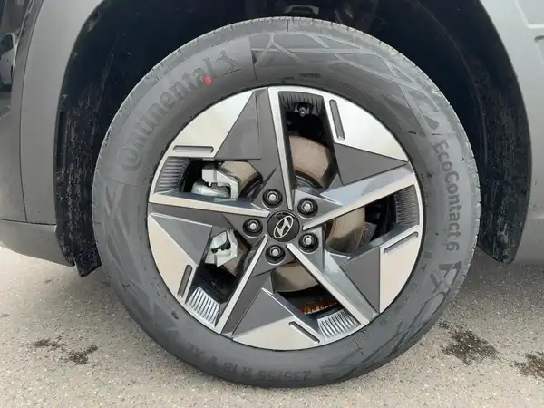 HYUNDAI TUCSON TREND (7/15)