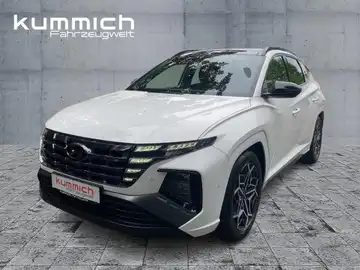 HYUNDAI TUCSON N LINE (1/15)