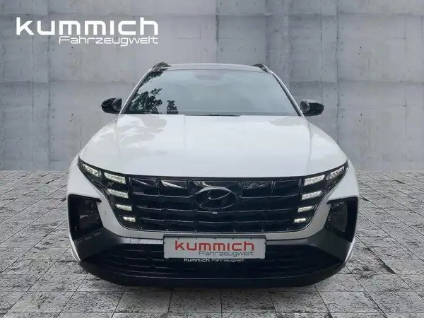 HYUNDAI TUCSON N LINE (2/15)