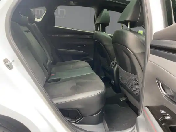 HYUNDAI TUCSON N LINE (12/15)