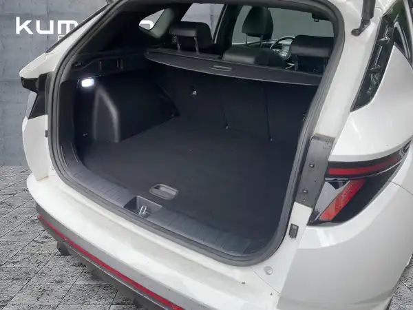 HYUNDAI TUCSON N LINE (13/15)
