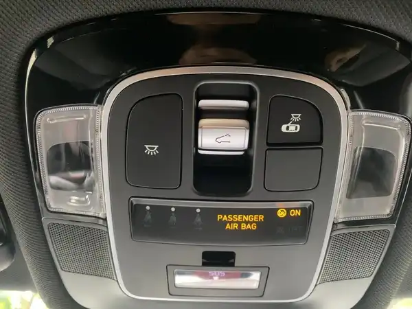 HYUNDAI TUCSON N LINE (14/15)