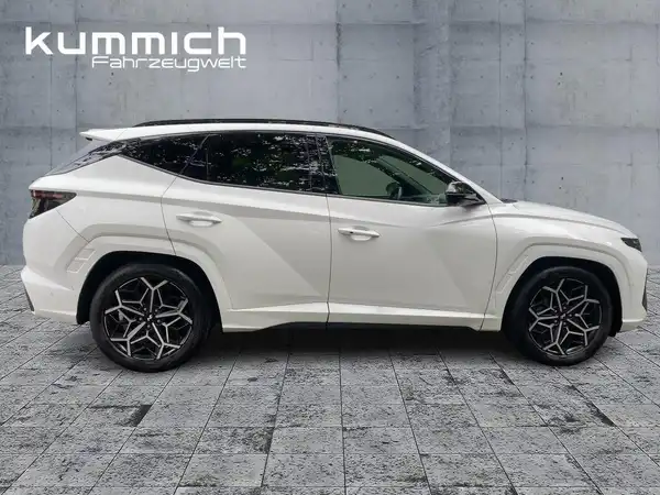 HYUNDAI TUCSON N LINE (3/15)