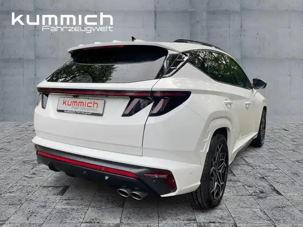 HYUNDAI TUCSON N LINE (4/15)