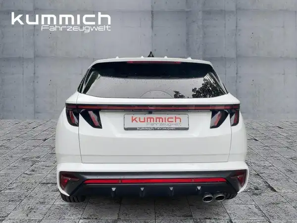 HYUNDAI TUCSON N LINE (5/15)