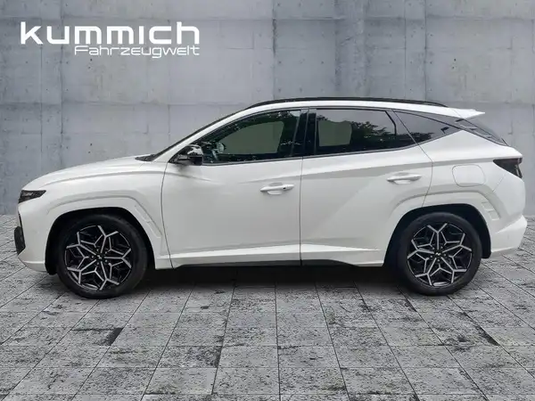 HYUNDAI TUCSON N LINE (6/15)