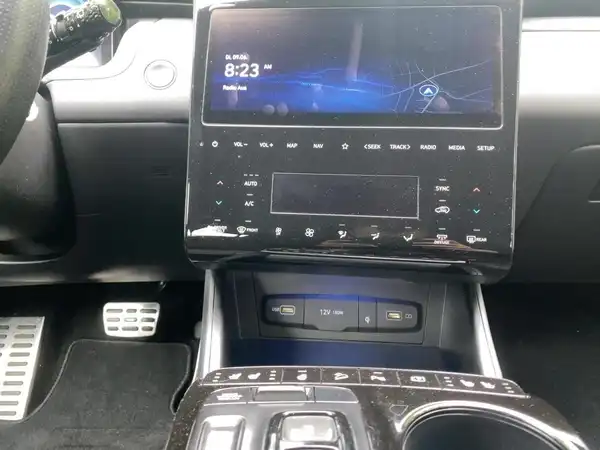 HYUNDAI TUCSON N LINE (10/15)