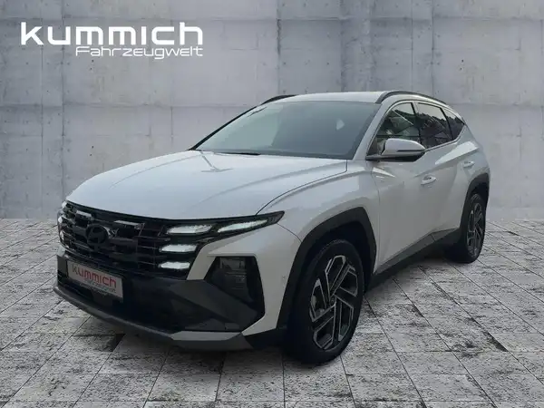 HYUNDAI TUCSON PRIME (1/11)