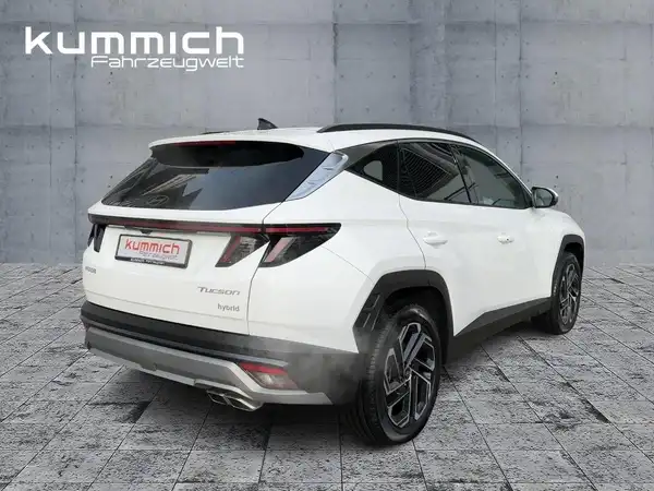 HYUNDAI TUCSON PRIME (4/11)