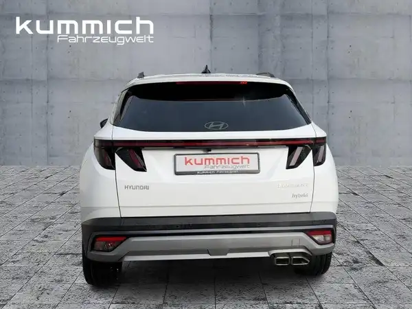 HYUNDAI TUCSON PRIME (5/11)