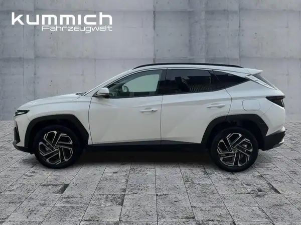 HYUNDAI TUCSON PRIME (6/11)