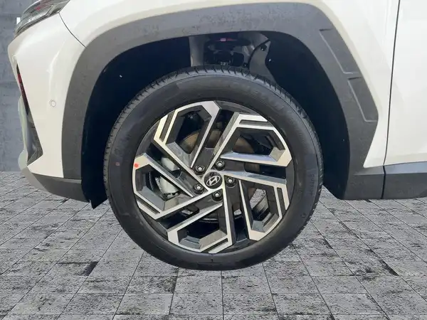 HYUNDAI TUCSON PRIME (7/11)