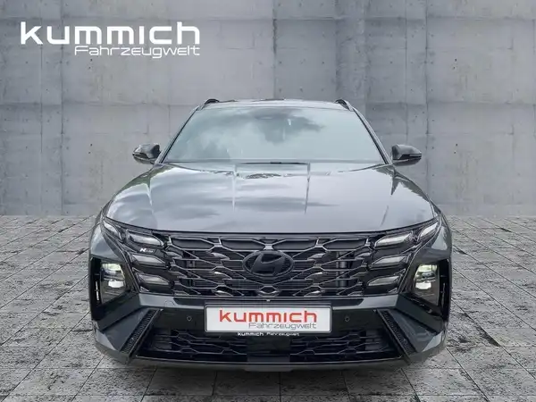 HYUNDAI TUCSON N LINE (2/15)