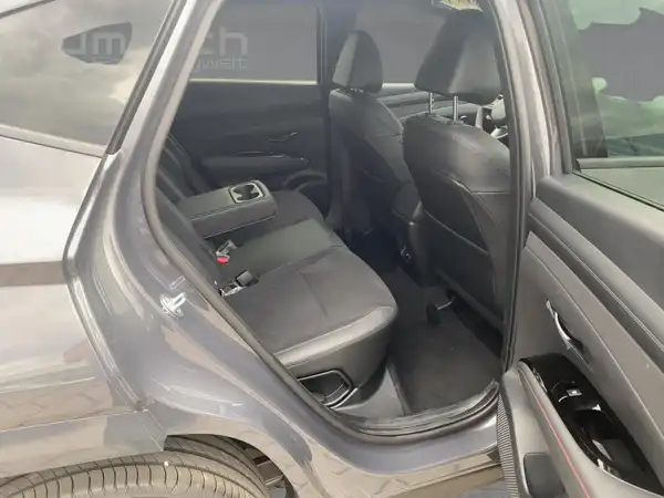 HYUNDAI TUCSON N LINE (12/15)