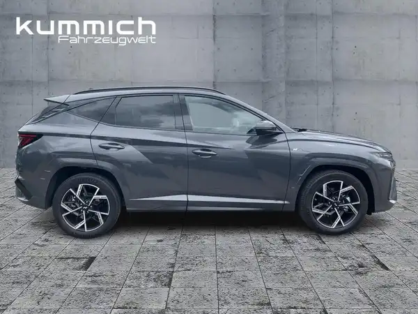 HYUNDAI TUCSON N LINE (3/15)
