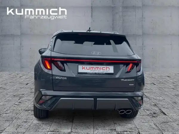 HYUNDAI TUCSON N LINE (5/15)