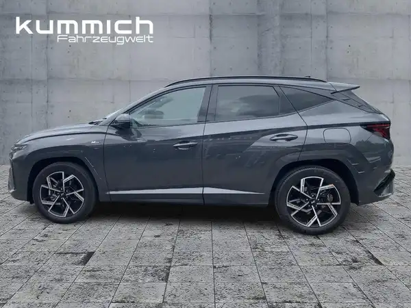 HYUNDAI TUCSON N LINE (6/15)