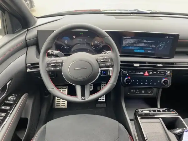 HYUNDAI TUCSON N LINE (8/15)