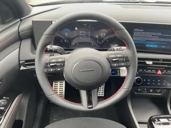 HYUNDAI TUCSON N LINE (9/15)
