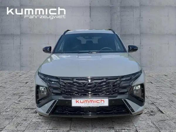 HYUNDAI TUCSON N LINE (2/15)