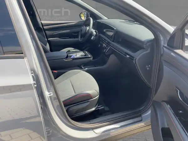 HYUNDAI TUCSON N LINE (11/15)
