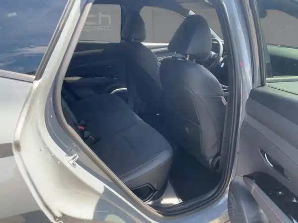HYUNDAI TUCSON N LINE (12/15)
