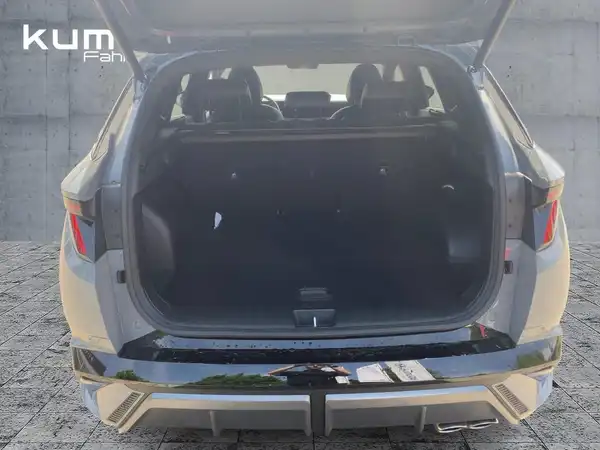 HYUNDAI TUCSON N LINE (13/15)