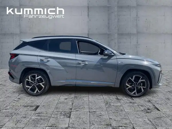 HYUNDAI TUCSON N LINE (3/15)